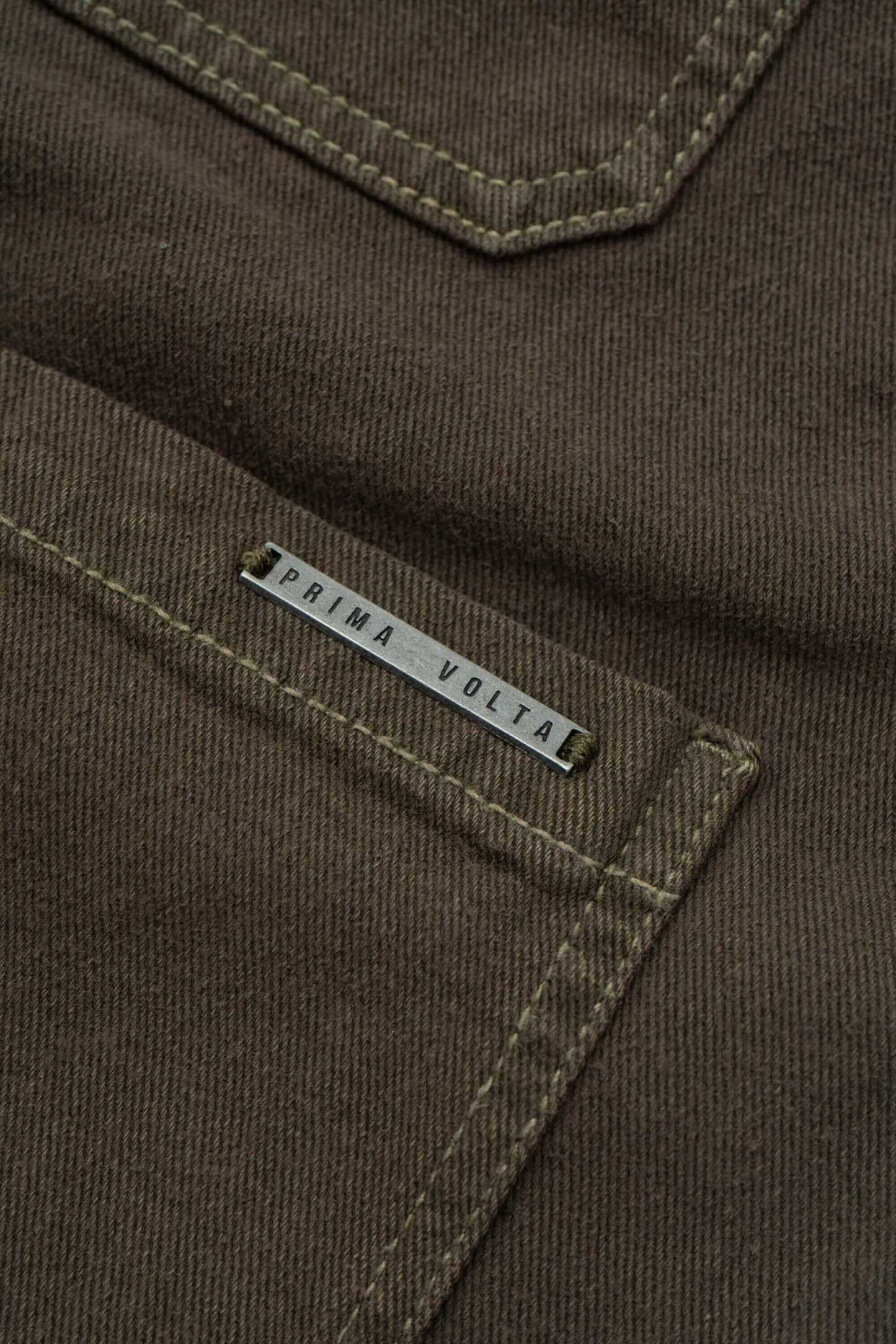 PRIMA VOLTA X CONDESA GIN - LIMITED EDITION CHORE JACKET