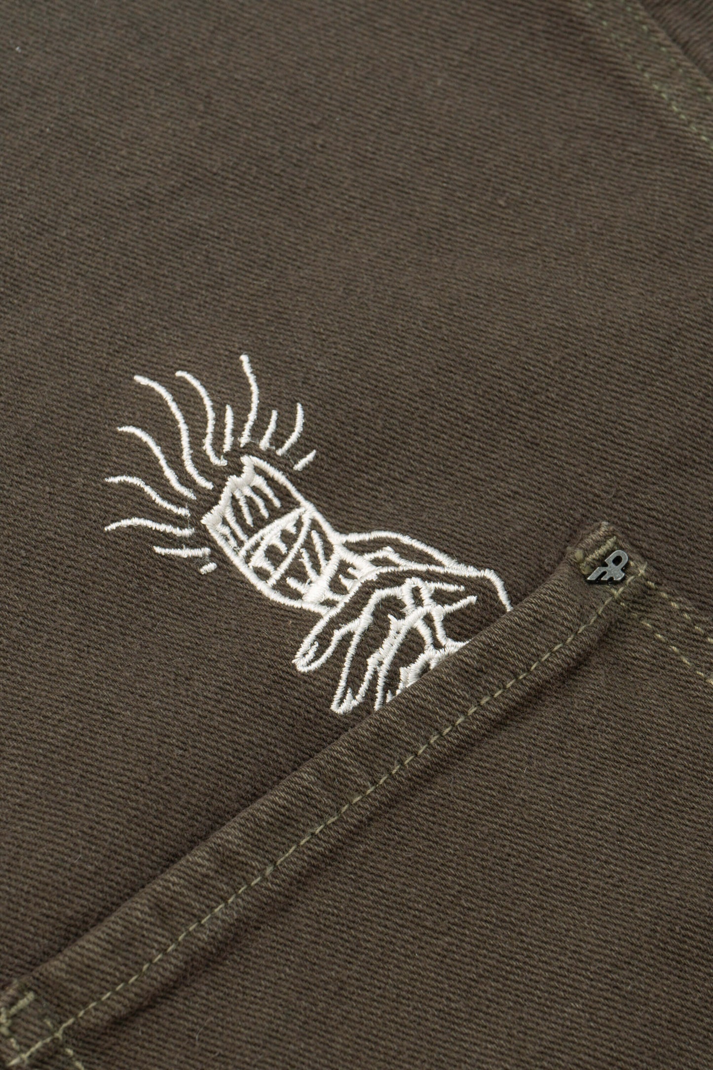 PRIMA VOLTA X CONDESA GIN - LIMITED EDITION CHORE JACKET