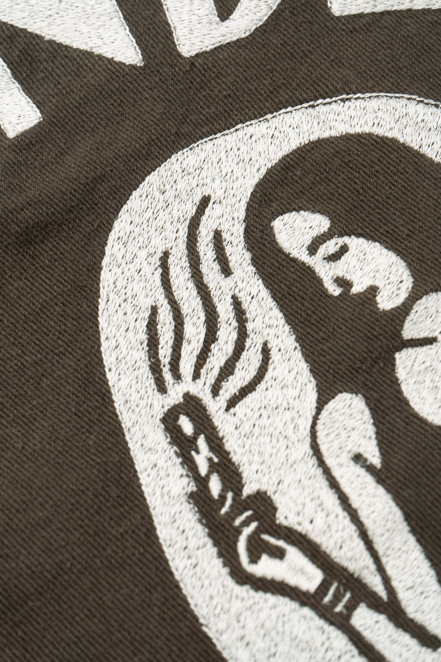 PRIMA VOLTA X CONDESA GIN - LIMITED EDITION CHORE JACKET