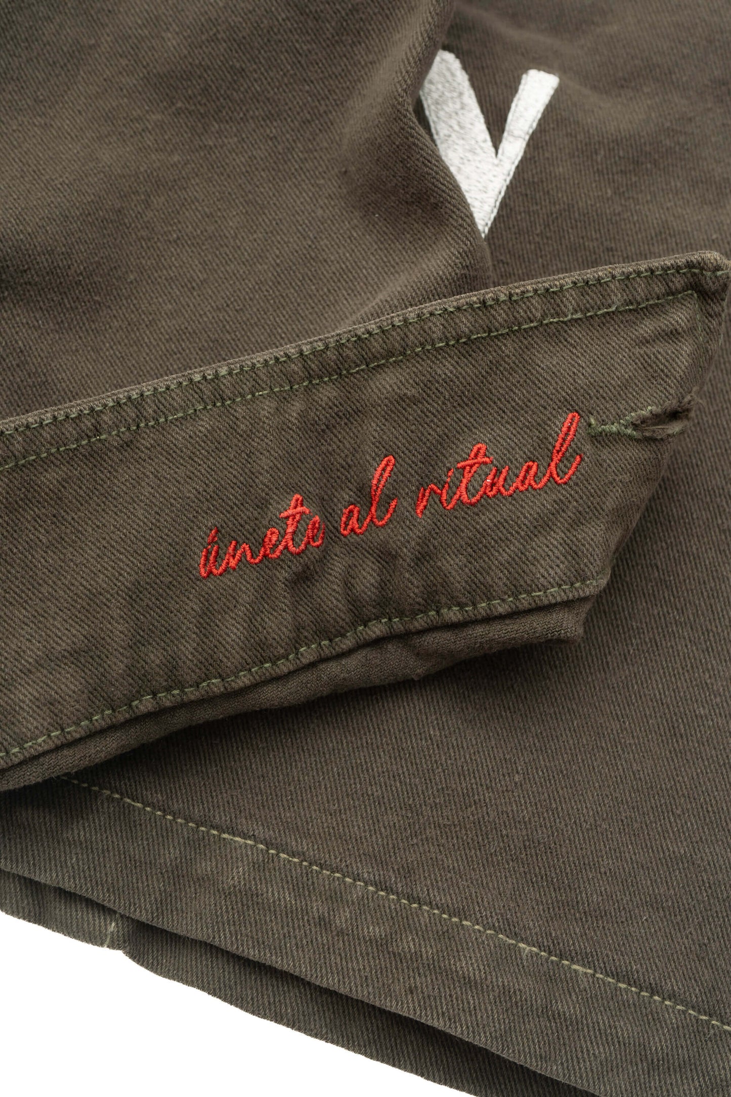PRIMA VOLTA X CONDESA GIN - LIMITED EDITION CHORE JACKET