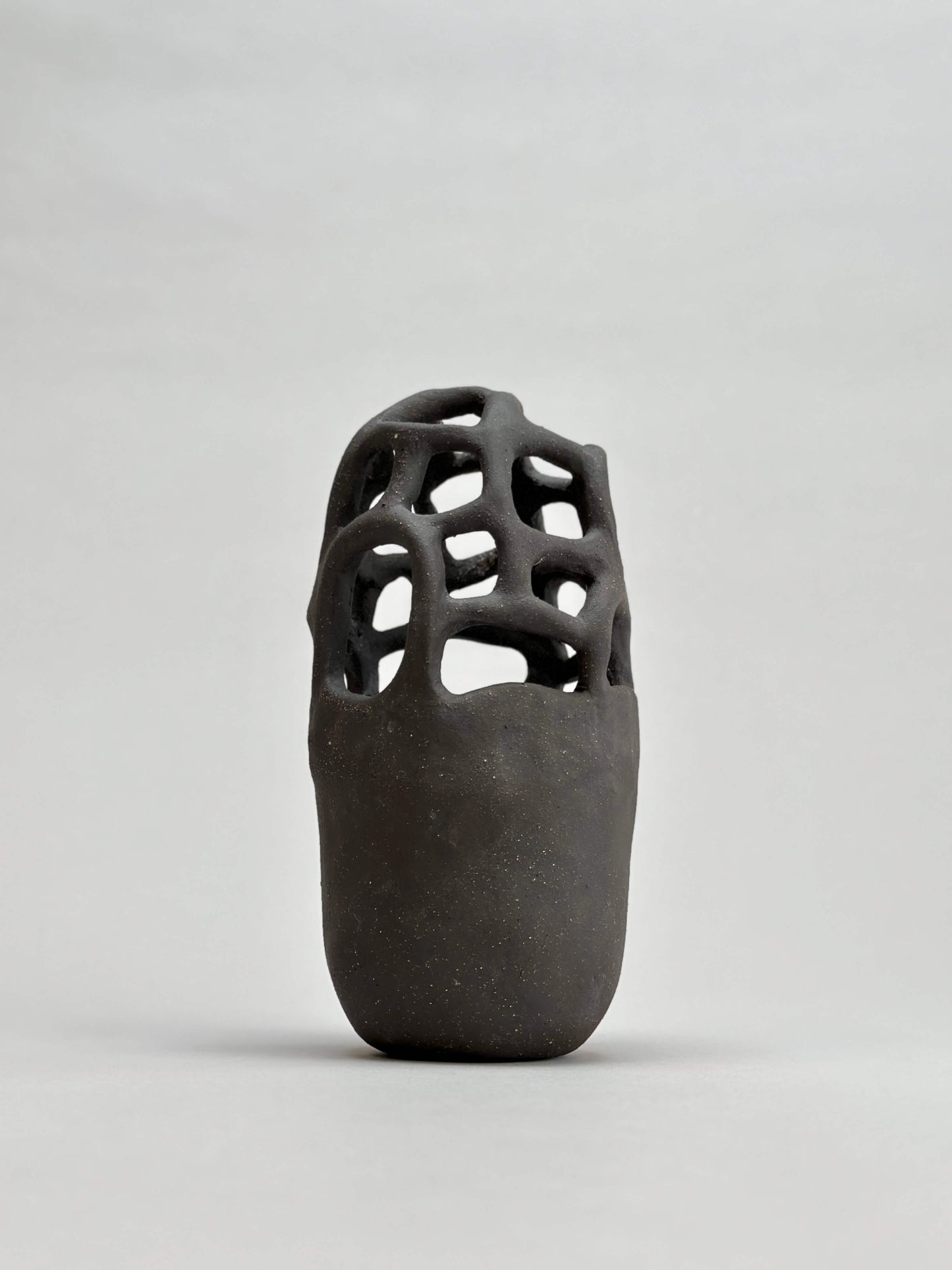 Ikebana vase, 2021