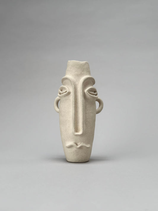 Mulato vase, 2021