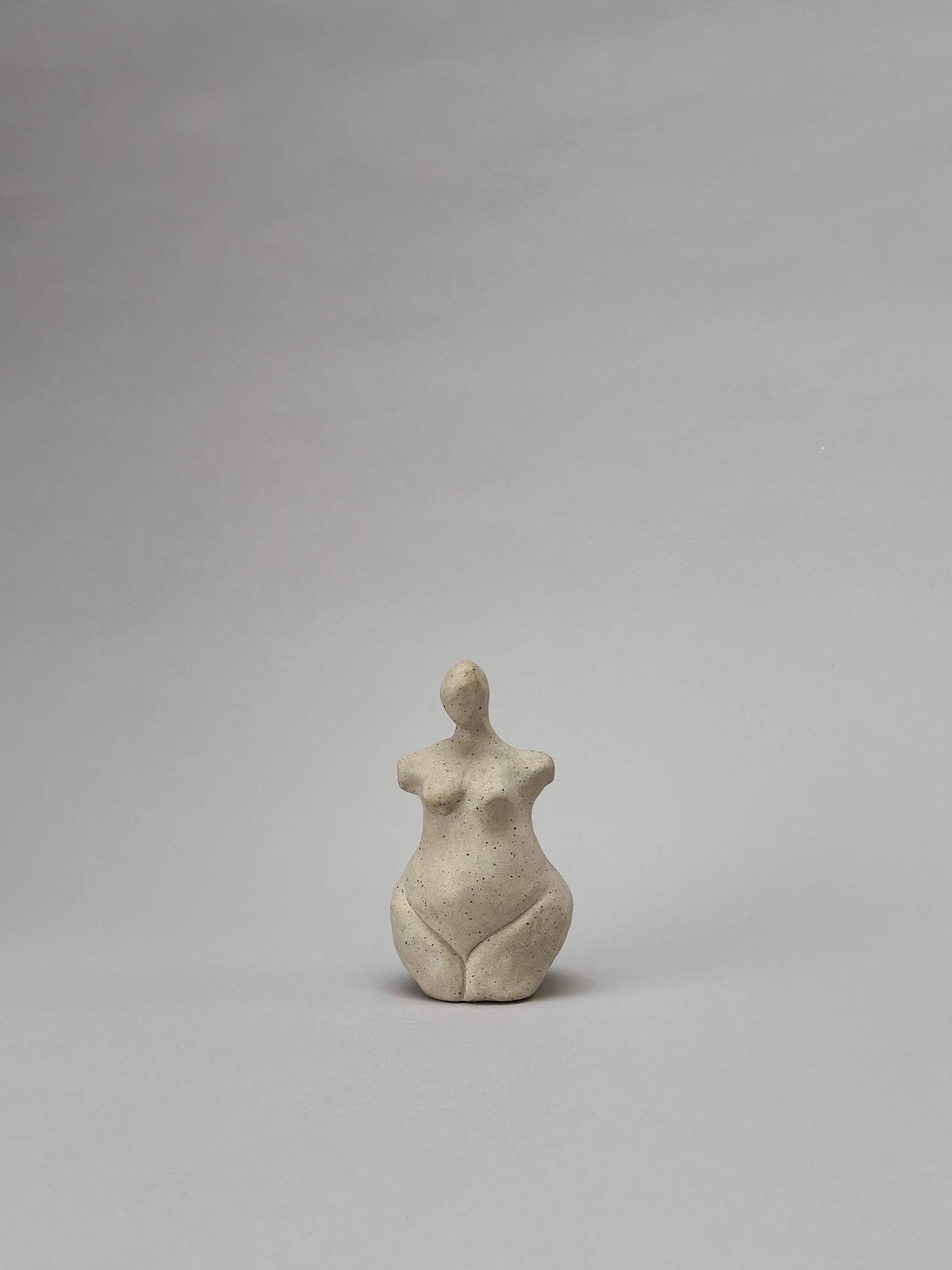 A carefully selected collection of sculptures and exclusive art pieces