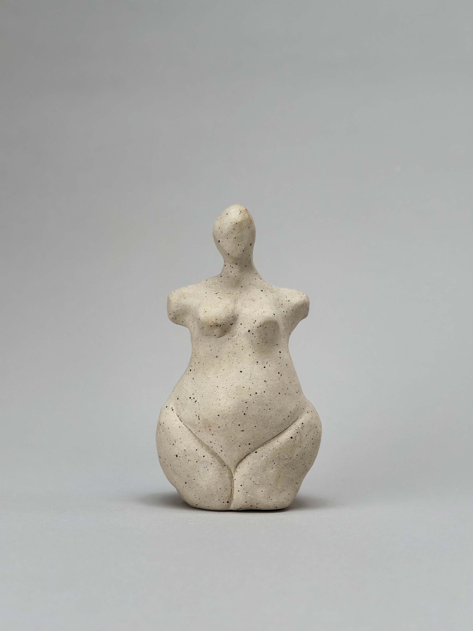 A carefully selected collection of sculptures and exclusive art pieces