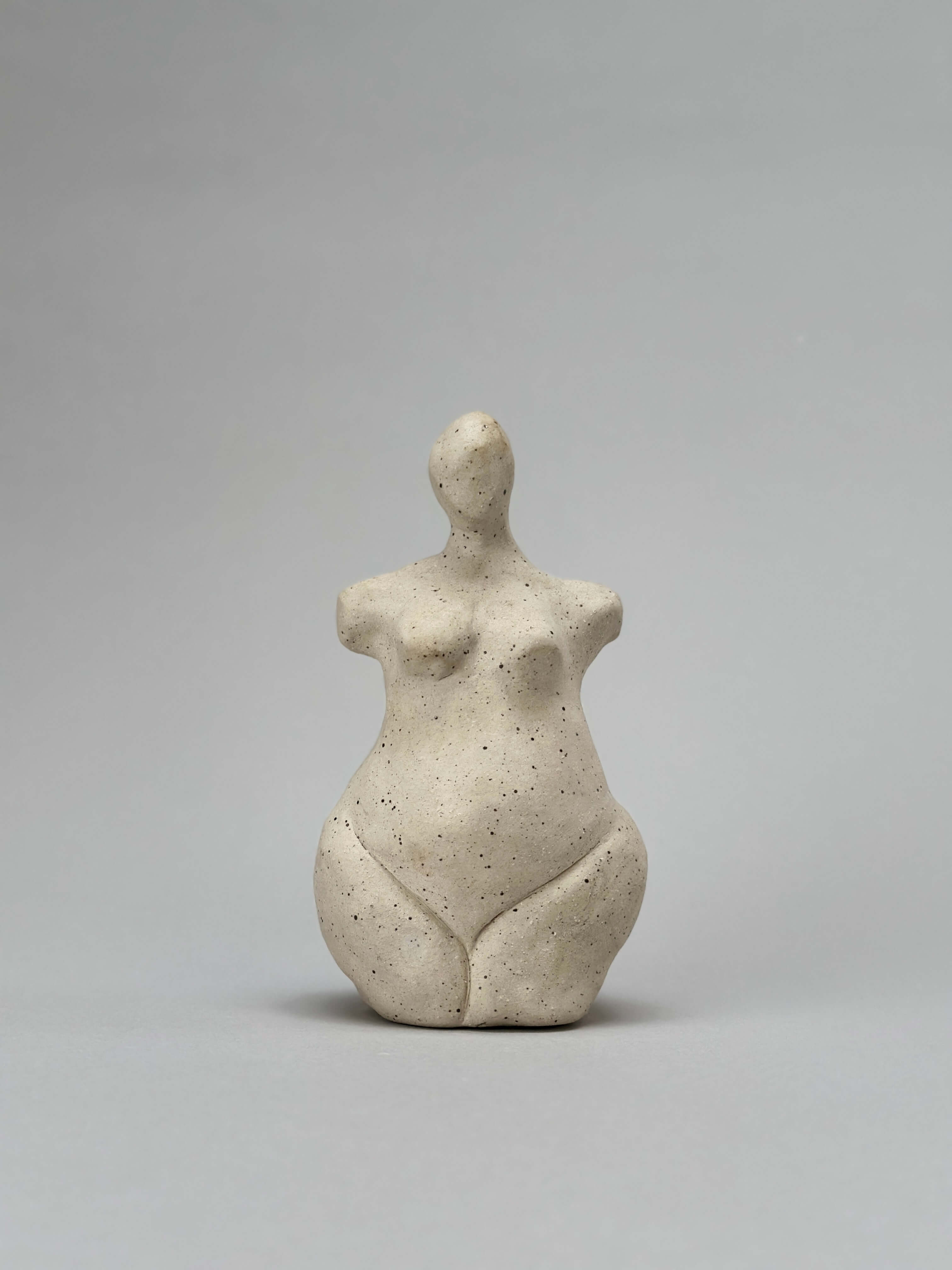 A carefully selected collection of sculptures and exclusive art pieces