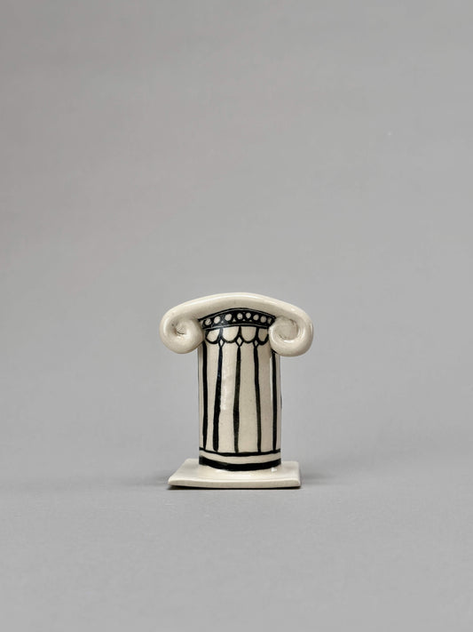 Ionia mini vase, 2021