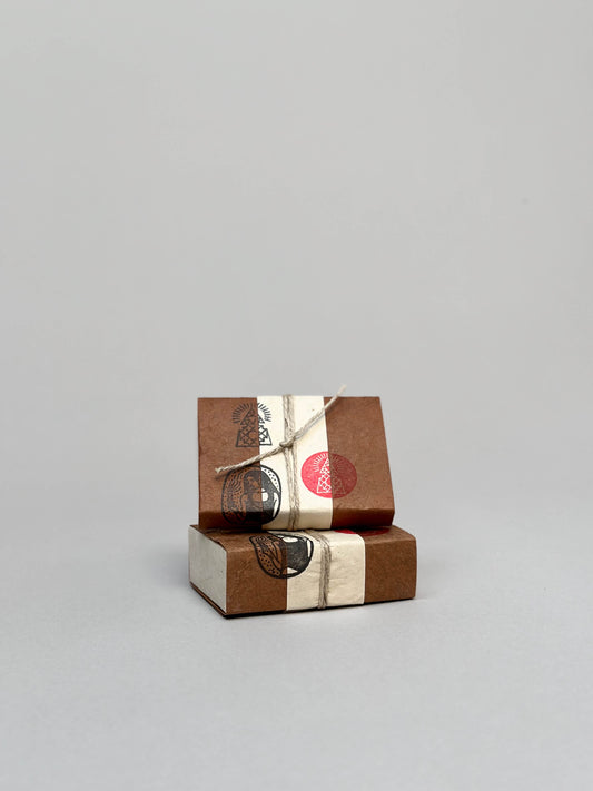 SOAP BARS