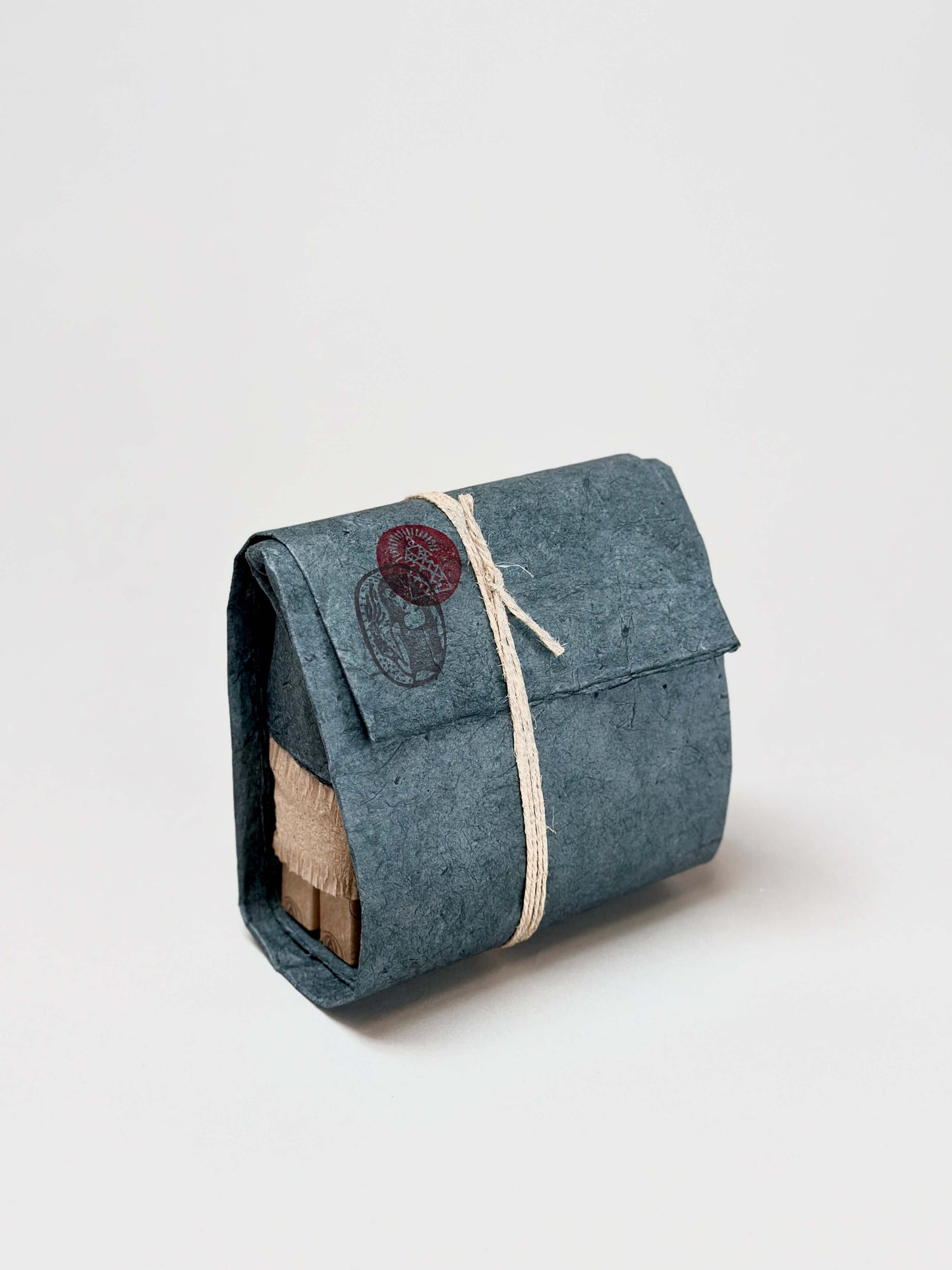 Incense Kit with Healing Powers by Incause