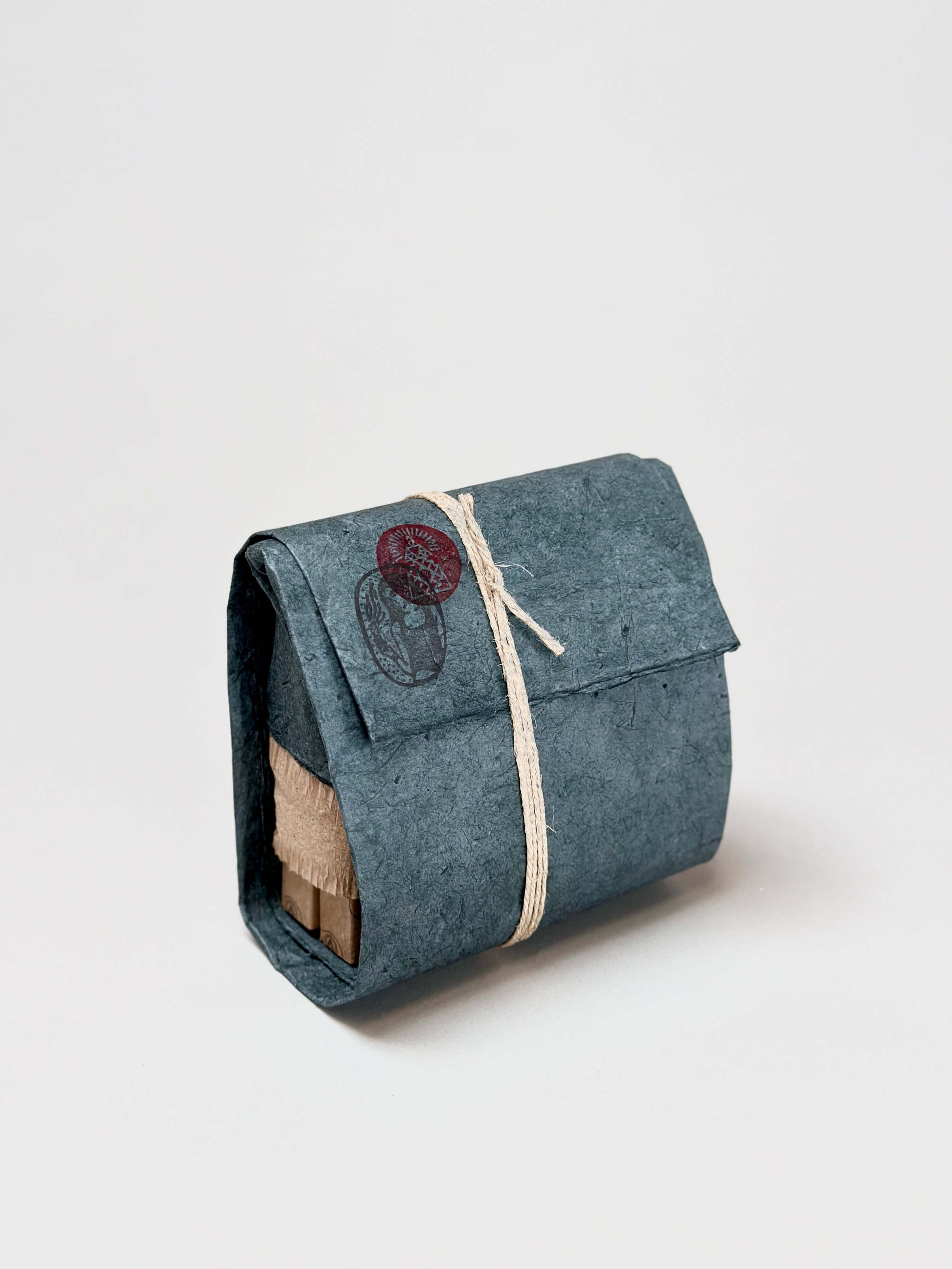 Incense Kit with Healing Powers by Incause