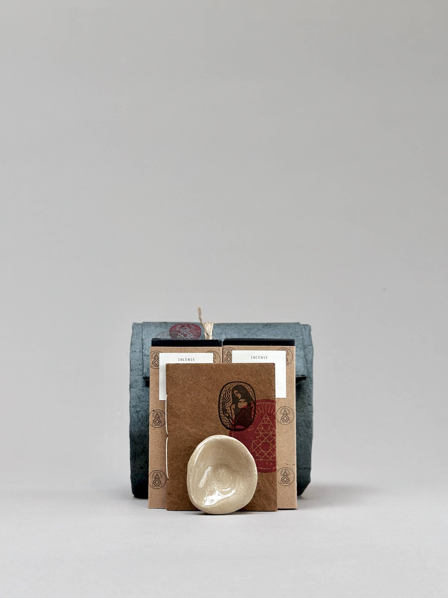 Entrepreneurship with a cause, such as Incause, and more artistic proposals at Condensa Gin.