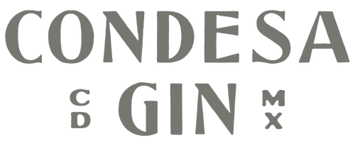Studio Condesa Gin