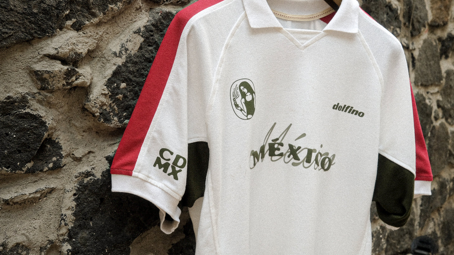 Jersey Tony Delfino x CONDESA GIN