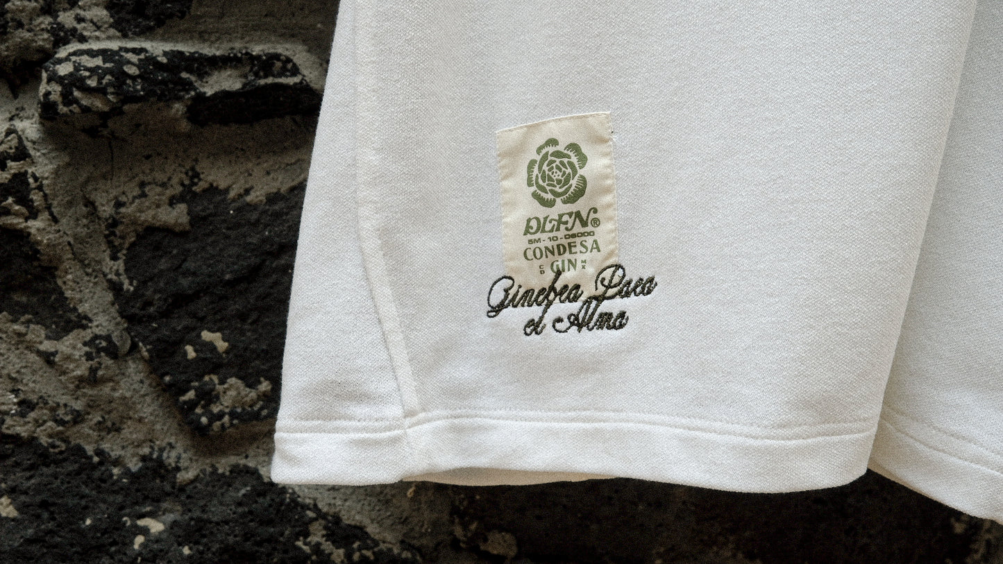 Jersey Tony Delfino x CONDESA GIN